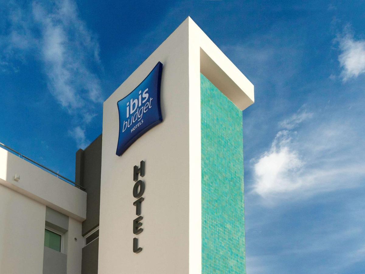 Ibis Budget Bar Le Duc Hotell Bar-le-Duc Exteriör bild